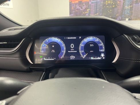 New 2025 Jeep Grand Cherokee 4WD image 13