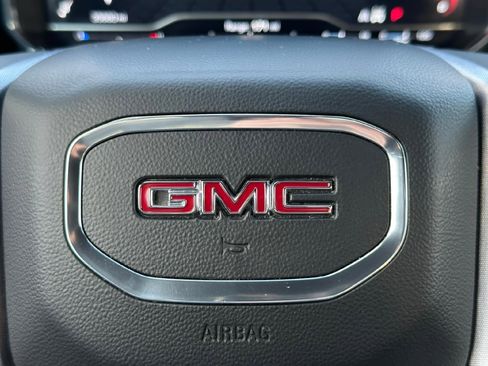 Certified 2023 GMC Sierra 1500 Elevation w/ X31 Off-Road Package image 18