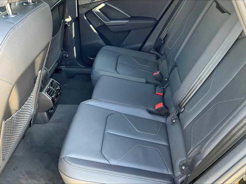 New 2025 Audi Q3 2.0T Premium image 17