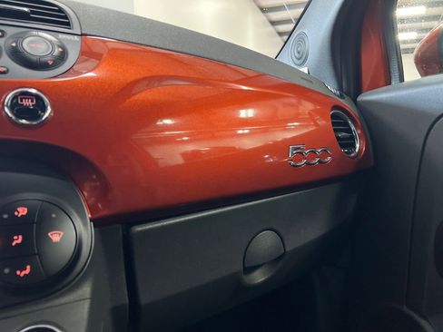 Used 2012 FIAT 500 Sport w/ Safety & Convenience Pkg image 77