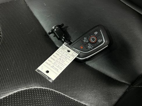 Used 2020 Chevrolet Corvette Stingray Premium Cpe w/ 3LT Preferred Equipment Group RWD image 40