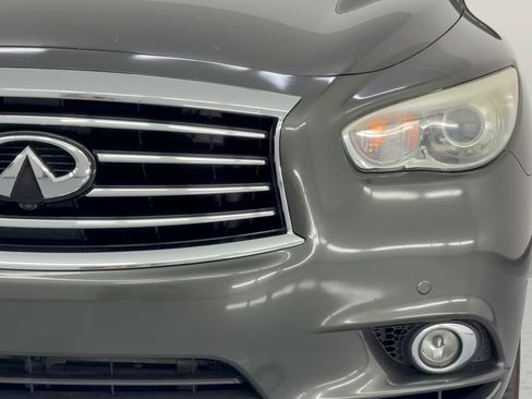 Used 2014 INFINITI QX60 FWD w/ Deluxe Touring Package image 6
