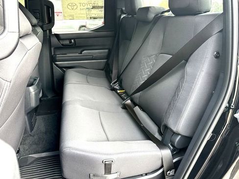 New 2026 Toyota Tacoma SR5 image 15