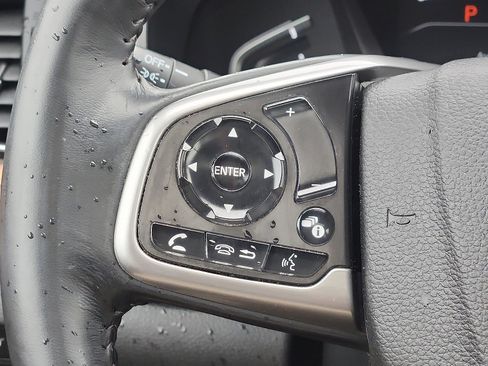 Used 2022 Honda CR-V Touring image 21