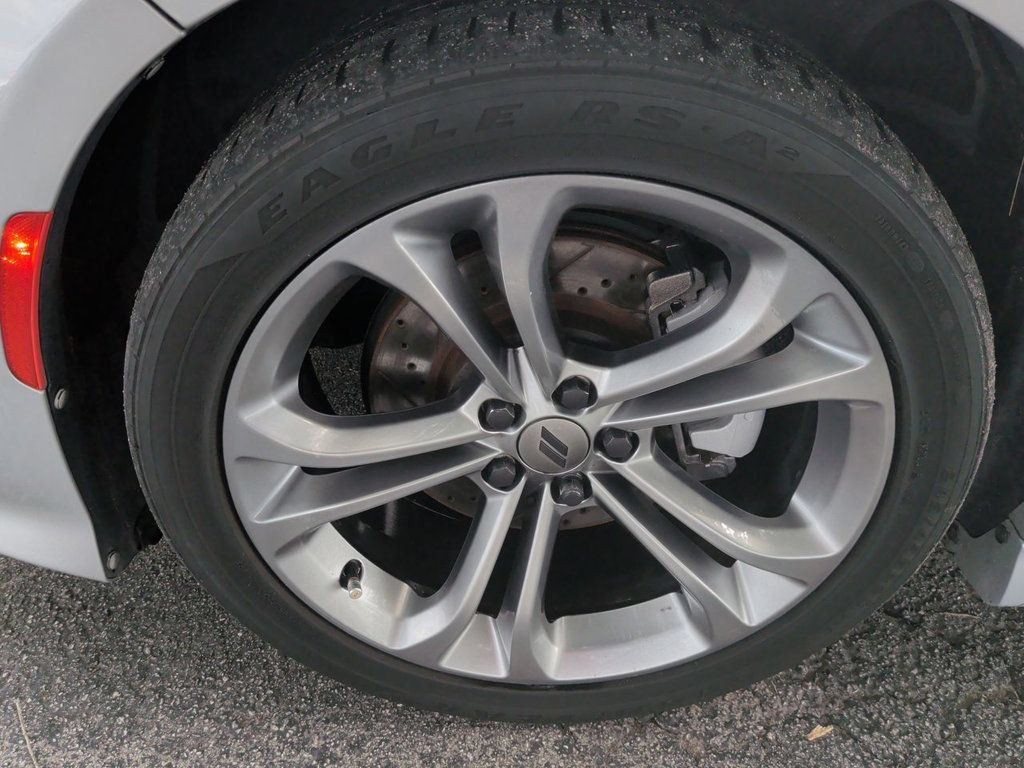Used 2021 Dodge Charger R/T RWD image 10