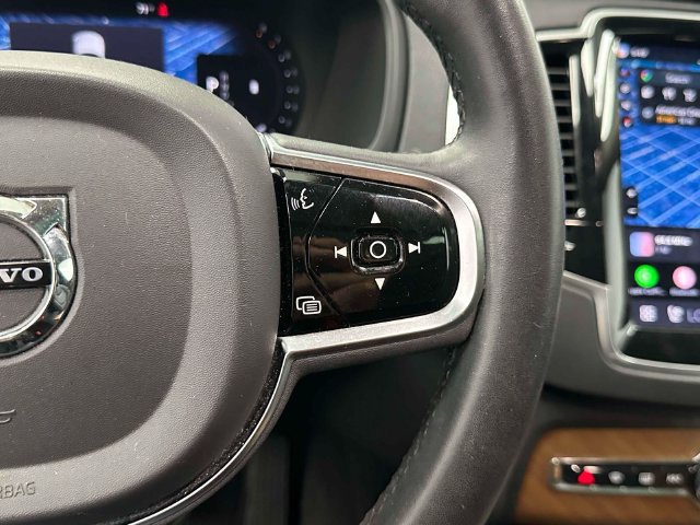 Used 2023 Volvo XC90 B6 Plus w/ Protection Package Premier AWD/4WD image 42