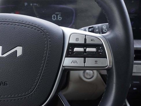 Used 2025 Kia Telluride EX FWD image 50