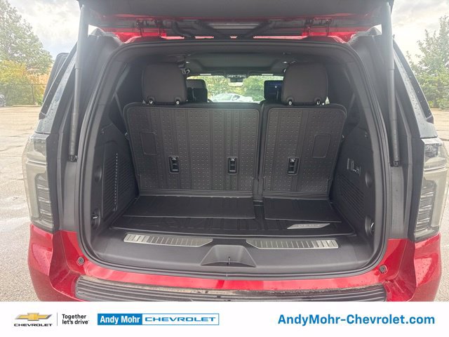 New 2026 Chevrolet Tahoe High Country AWD/4WD image 14