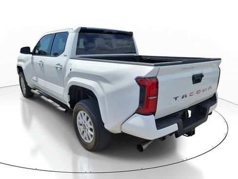 Used 2024 Toyota Tacoma SR5 RWD image 3