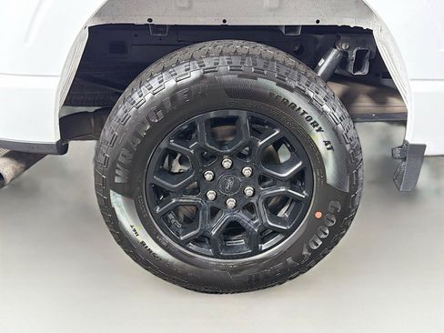 Used 2024 Ford F150 XLT w/ Equipment Group 302A MID AWD/4WD image 35