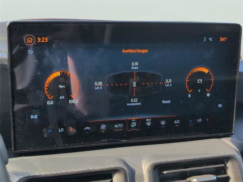 Used 2025 Ford Mustang Coupe image 11