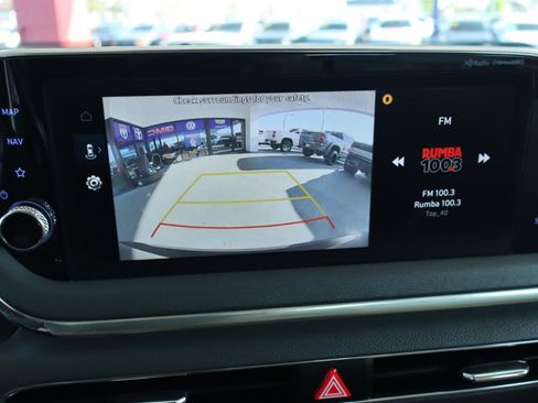 Used 2023 Hyundai Sonata SEL w/ Convenience Package image 23