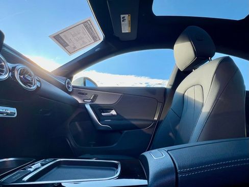 Certified 2026 Mercedes-Benz CLA 250 CLA 250 image 34