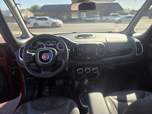 Used 2014 FIAT 500L Lounge image 15