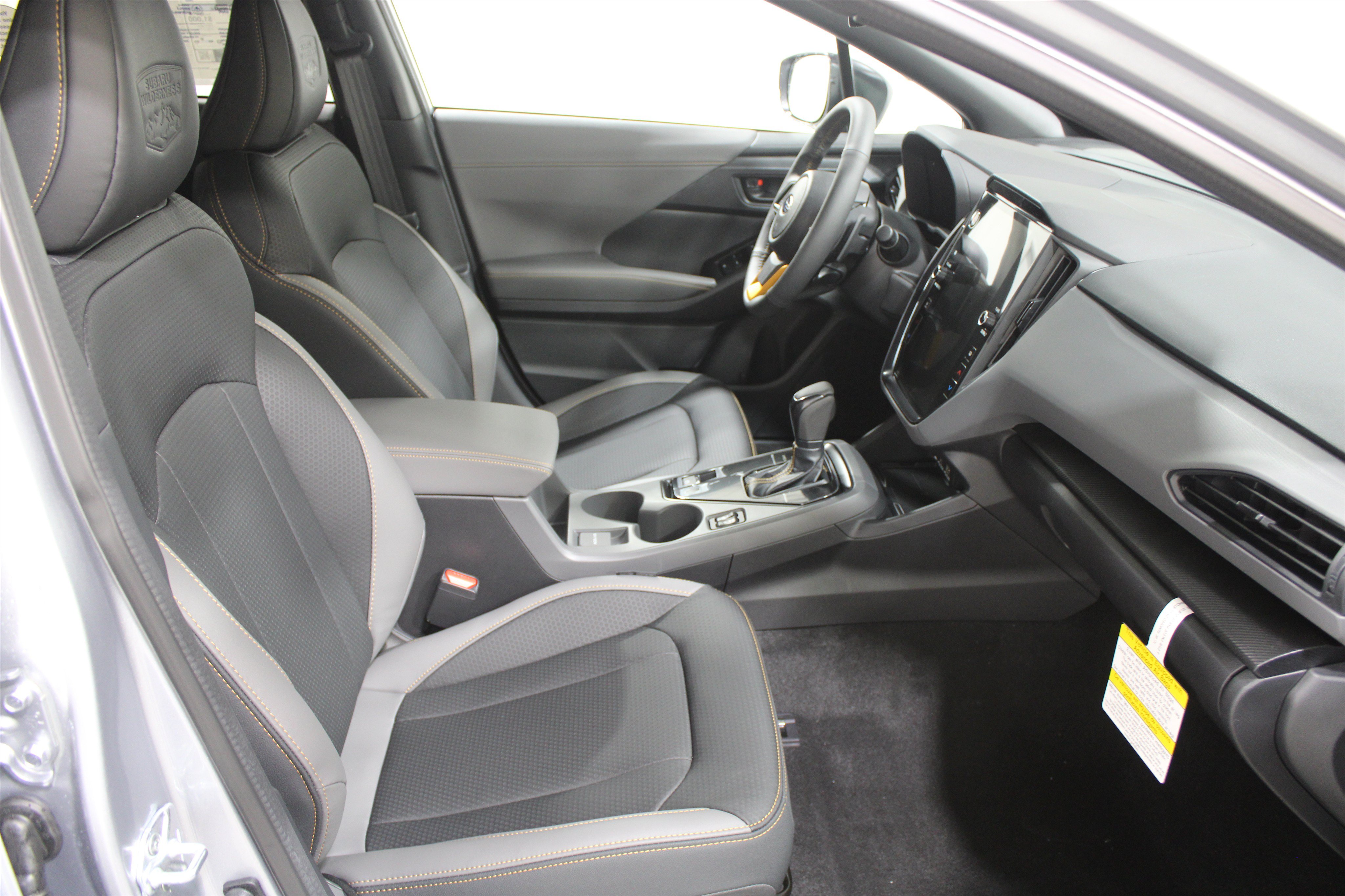New 2027 Subaru Crosstrek 2.5i Wilderness AWD/4WD image 32