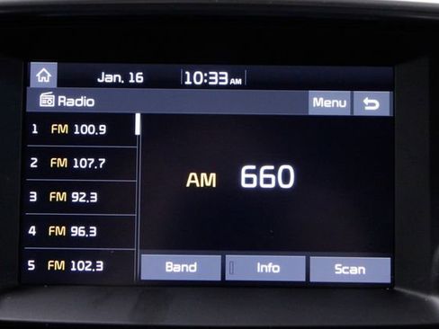 Used 2020 Kia Sorento LX image 32