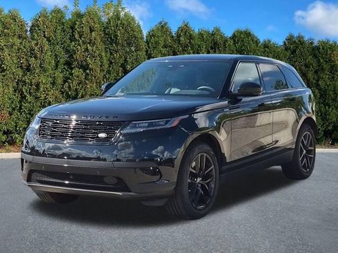 Used 2026 Land Rover Range Rover Velar S AWD/4WD image 1