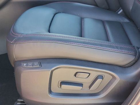 New 2025 MAZDA CX-5 2.5 Turbo w/ Premium Package image 18