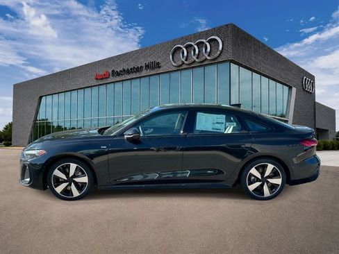 New 2026 Audi A5 2.0T Premium Plus AWD/4WD image 2