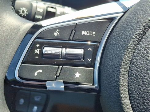 New 2026 Kia Seltos EX w/ EX Sunroof Package image 20