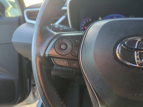 Certified 2022 Toyota Corolla XSE image 14