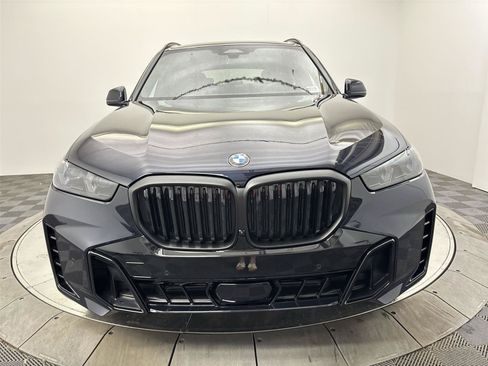 New 2026 BMW X5 xDrive40i w/ M Sport Package AWD/4WD image 14