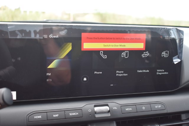 New 2026 Kia K4 FWD image 25
