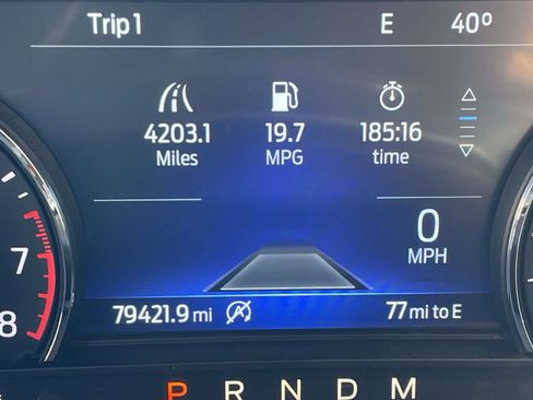 Used 2020 Ford Explorer Limited image 14