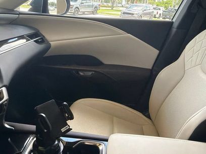 Used 2023 Lexus RX 350 FWD