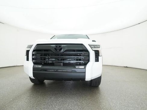 New 2026 Toyota Tundra SR5 AWD/4WD image 31