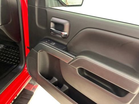 Used 2018 Chevrolet Silverado 1500 LT w/ All Star Edition image 15