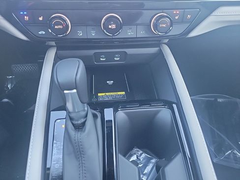 New 2025 Honda Accord Touring image 22