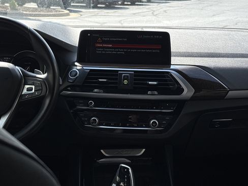 Used 2019 BMW X3 xDrive30i image 24
