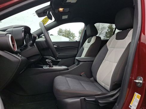 Certified 2024 Chevrolet Trax RS image 13