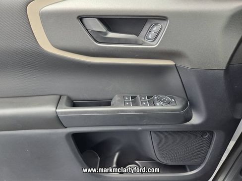New 2026 Ford Bronco Sport Big Bend AWD/4WD image 21