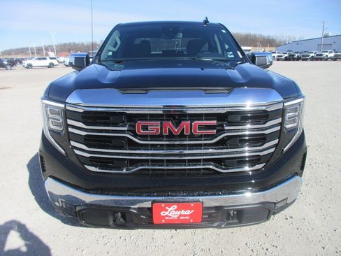 New 2026 GMC Sierra 1500 SLT w/ SLT Convenience Package image 11