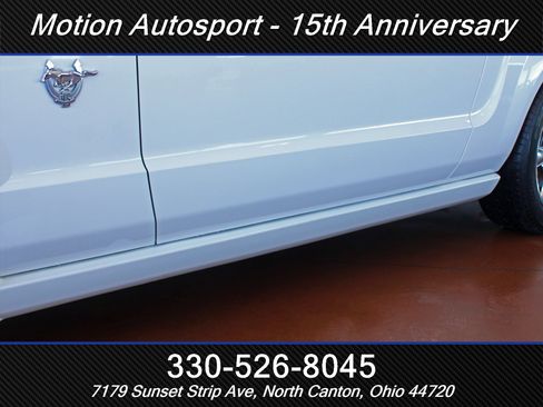 Used 2009 Ford Mustang GT image 41