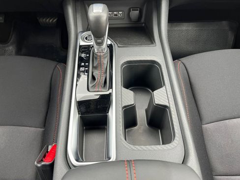 New 2025 Nissan Sentra SR image 11