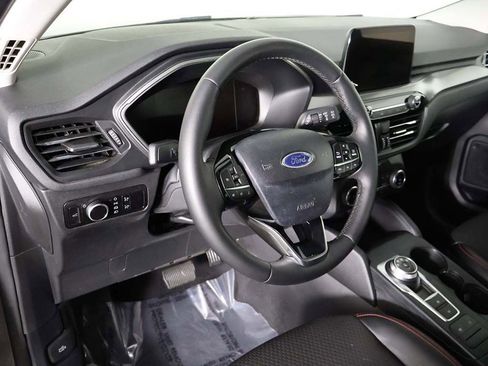Used 2023 Ford Escape Active w/ Cold Weather Package FWD image 27