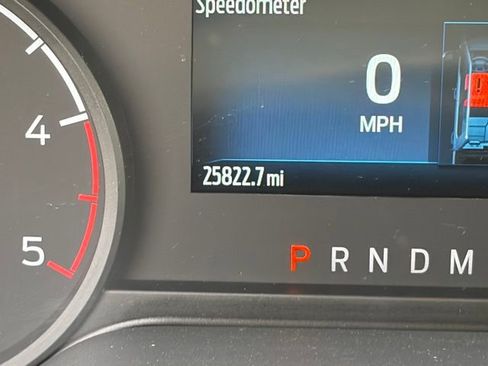 Used 2024 Ford F250 XLT image 23