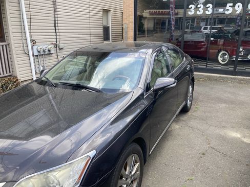 Used 2012 Lexus ES 350 FWD image 11