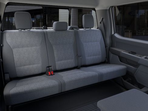 New 2026 Ford F350 XL w/ STX Appearance Package AWD/4WD image 11