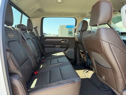 Used 2026 RAM 1500 Limited w/ Bed Utility Group AWD/4WD image 12
