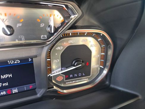 Used 2022 GMC Sierra 1500 SLT w/ SLT Premium Plus Package image 8