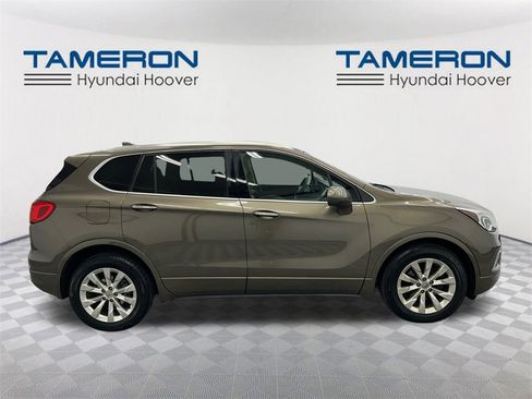Used 2018 Buick Envision Essence image 6