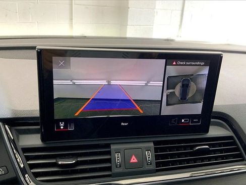 Certified 2023 Audi Q5 2.0T Premium Plus w/ Premium Plus Package image 21