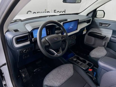 New 2025 Ford Maverick XLT w/ 4K Tow Package image 3