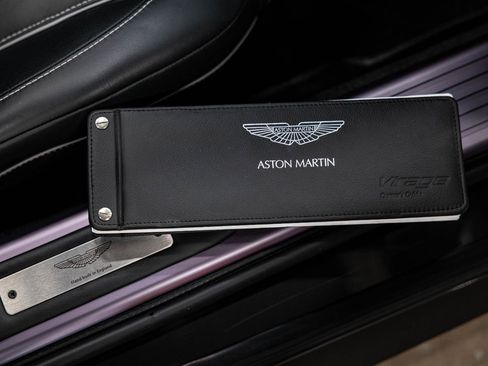 Used 2012 Aston Martin Virage Volante image 15