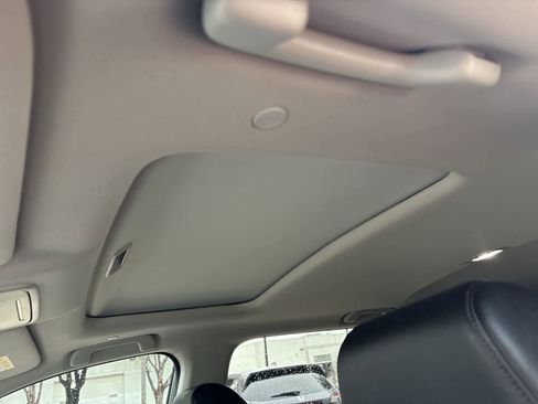 Certified 2025 Honda CR-V EX-L image 24