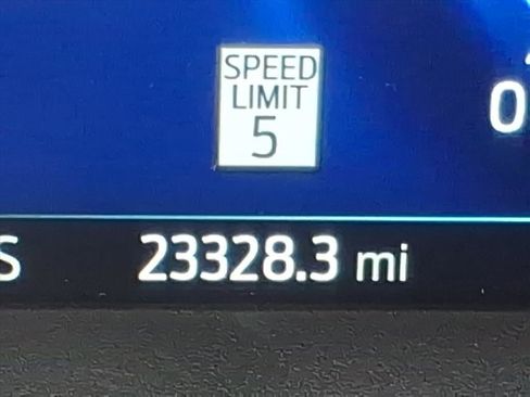 Used 2023 Ford Explorer ST w/ Equipment Group 401A image 22